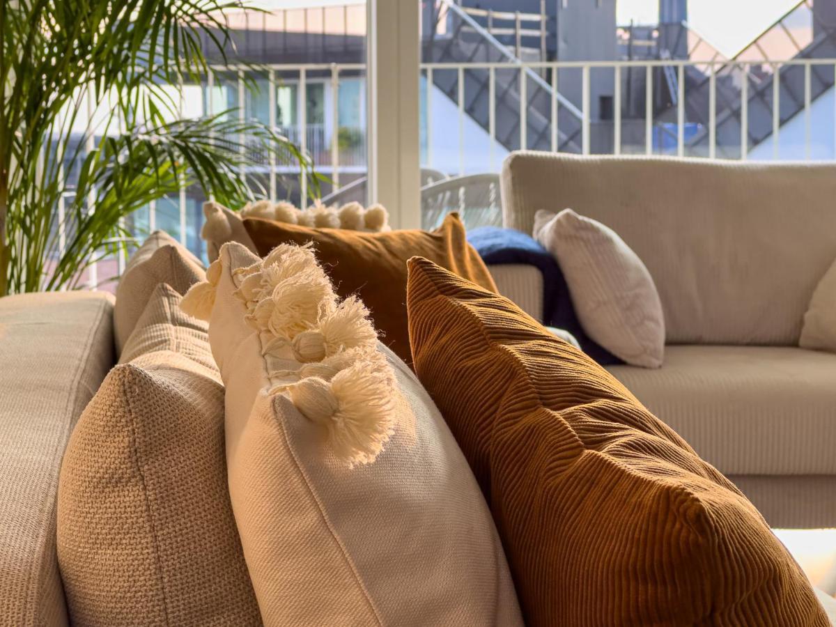 Apartment Exclusive Penthouse With Sunset Views
