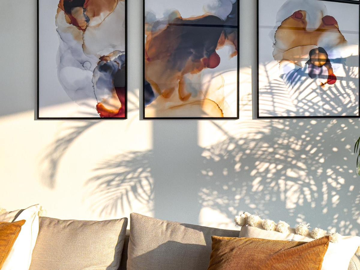 Exclusive Penthouse With Sunset Views København