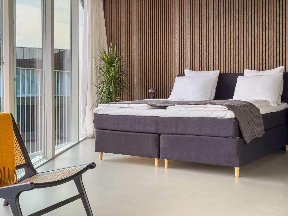 Apartment Exclusive Penthouse With Sunset Views *
